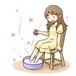 妊婦さんの疑問：どうしてお腹が張ってくる？を考えるの詳細へ