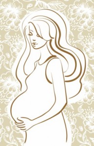 mothers_silhouette_04_vector_161092